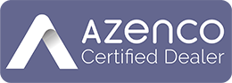 Azenco Certified Dealer